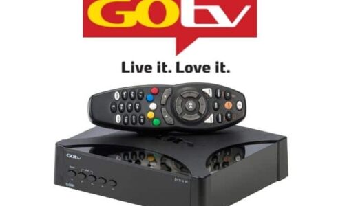 GOtv Zokambakamba hits the streets