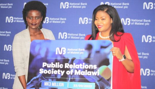 NBM supports PRSM and REIAMA conferences