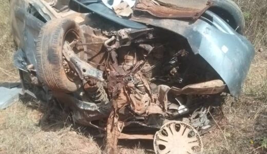 Several people feared dead in Mzimba road accident (see photos)