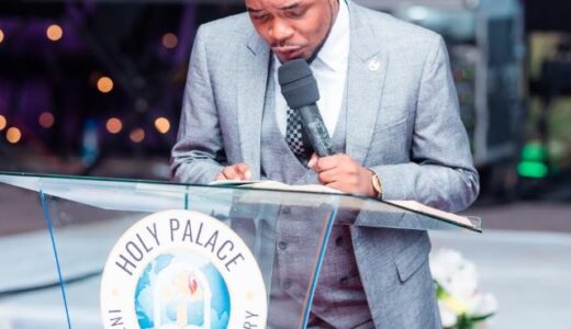 Prophet Mtupa claims he foresaw John Tembo’s death