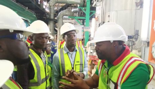 ILLOVO SUGAR MALAWI DWANGWA ESTATE HOLDS CORPORATE SOCIAL RESPONSIBILITY DAY WITH STAKEHOLDERS