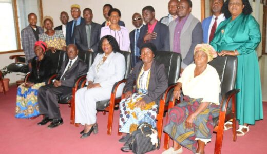 Nkhatabay chiefs plead with Govt to retain control of Chimbota Girls Secondary School 