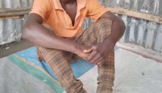 STOP PRESS: Thyolo Secondary School Student to drop-out from school due to lack of MK120, 000 for school fees