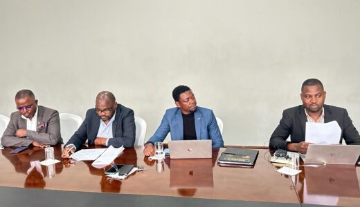 THE QUEST FOR FAIRNESS: Civil Society’s Reflections on Selective Justice in Corruption Combat