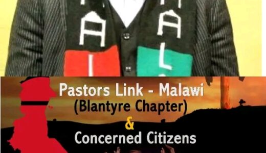 Malawi to hold ‘exorcism’ prayers amid rise in murder cases