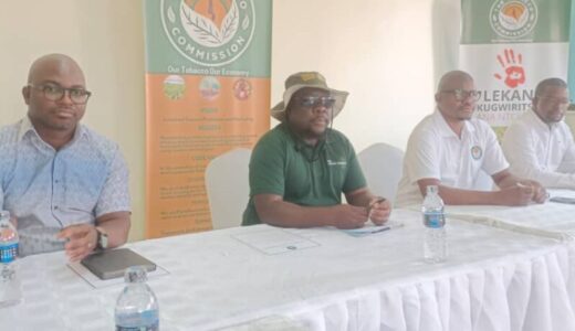 Tobacco registration timeline extended to October 31