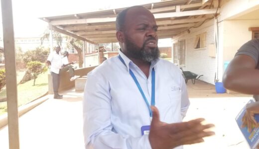 58% gets Covid-19 jabs-UNC Project