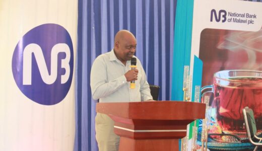 NBM disburses K1 billion through Taoloka loans