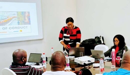 Castel Malawi engages business partners