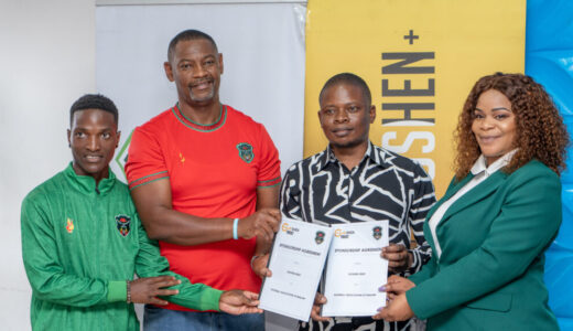 Bushiri’s Goshen Trust supports women football with K60 million package, renewed every year