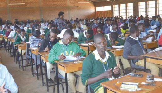 Maneb releases 2023 MSCE exam results…PDF available here!