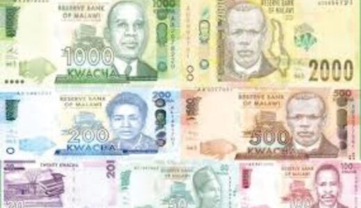 Malawians must brace themselves for harder economic times as Kwacha falls again