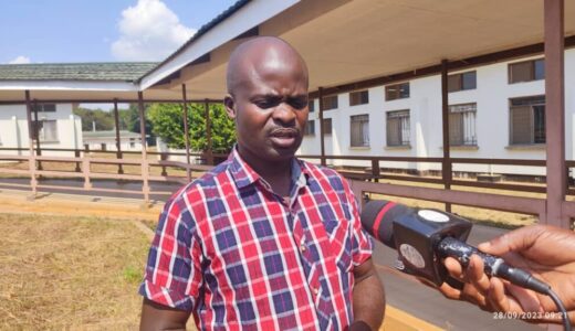 HIV/TB co-infections increase TB cases in Nkhatabay