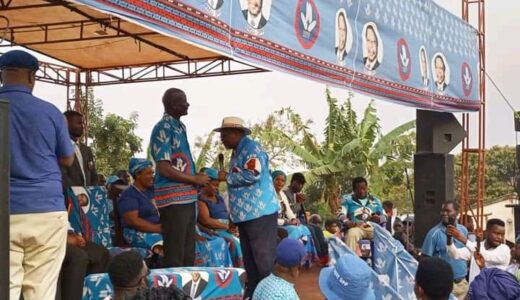 DPP wins narrowly in Mtiya ward, As MCP makes inroads into DPP bedroom
