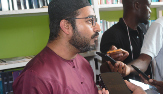 Muslims to celebrate the birth of Prophet Muhammad on Thursday next week