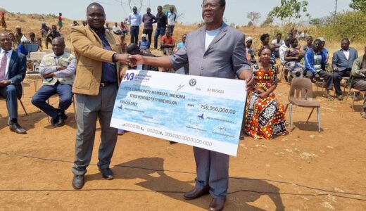 PCL offers K759 million compensation for Solar Plant land at Nkhoma