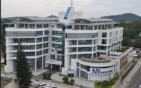 NBM H1 profit after tax rises to K35.48 billion