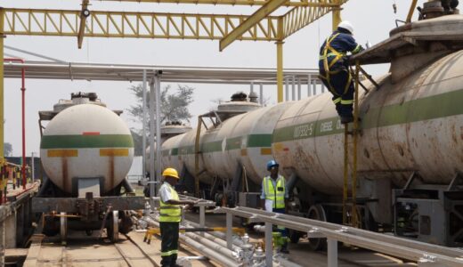 PIL moves to scale up fuel supply