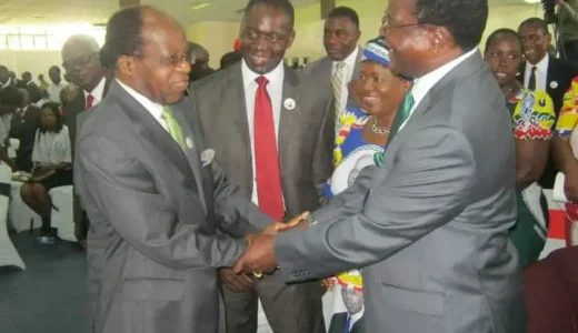 Chakwera to ‘miss’ John Tembo burial  