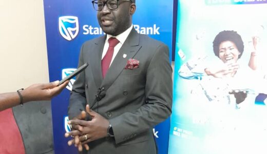 Standard Bank conducts second Switch and Win Draw, satisfied with role of empowering customers