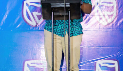 STANDARD BANK LAUNCHES AGRICULTURE INCUBATION PROGRAM WITH LUANAR