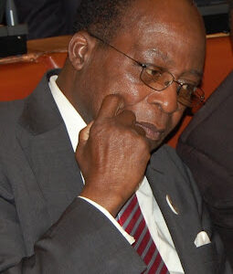 MDIMA WATIKUTA: John Tembo wamwalira