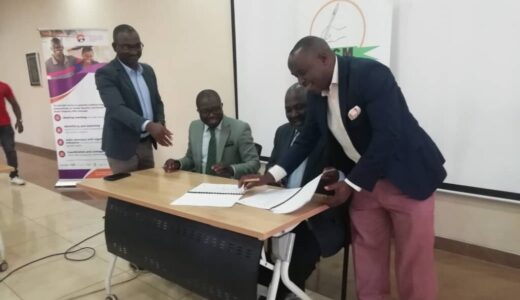 Media Council delighted with role of community radio’s in a society