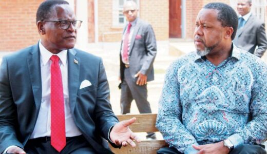 UTM and MCP should not have won that 2020 elections case