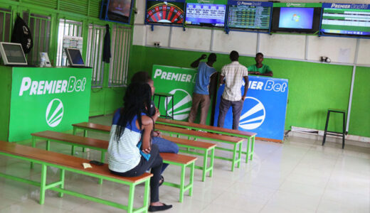‘No more ticket sales through Premier Bet agents’