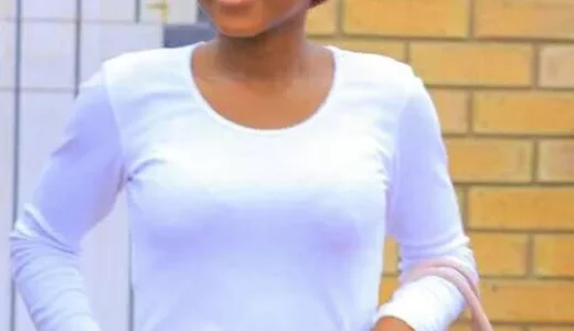 South African man kills his 19-year-old girlfriend; fakes own death