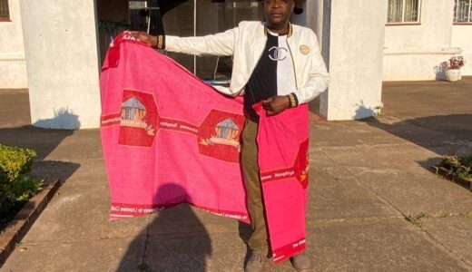 Business tycoon Leston Mulli calls on Malawians to celebrate Lhomwe culture