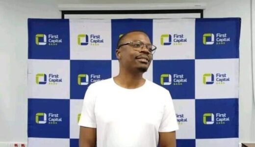 Two civil servants win K250, 000 each in FCB Back to School Promo