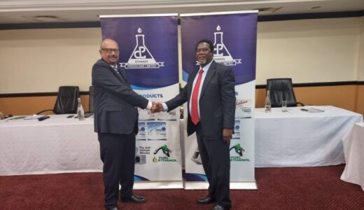 PressCane shareholders agreement resolved