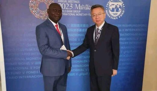 Malawi commits to IMF Extended Credit Facility programme