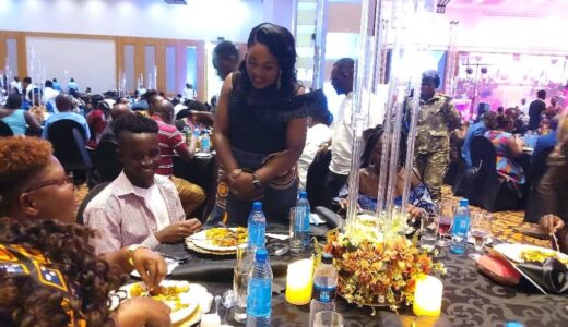 Tourism a backbone of the country’s economy – Kamtukule