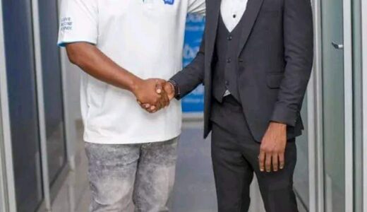 Driemo unveiled as Ecobank Malawi brand ambassador