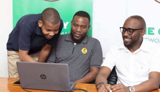 73 year old wins K2 million in Zampira promotion