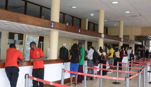 Postal services still relevant –MPC