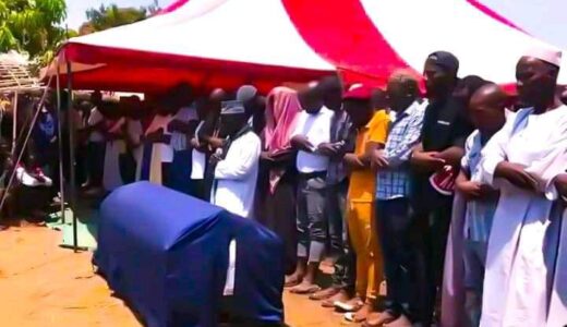 Chakwera mourns musician Atoht Manje