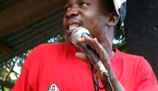 Owawa ubatchala hitmaker Thomas Chibade dies