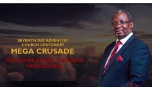 SYMBOL OF UNITY: Chakwera invited to grace Chiwembe for Christ centenary celebrations