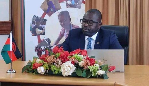 National Youth Policy set for launch on UN Day