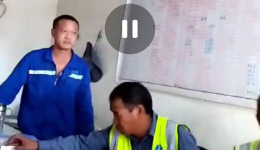 CDEDI demands for review of Sino Hydro staff work permits…Illegal Chinese Flooding Malawi
