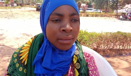 Early TB detection saves Chimwemwe, baby