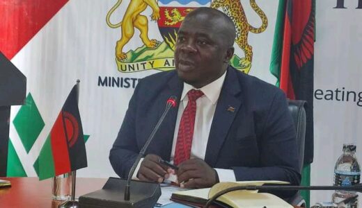 UMODZI DAY: Peace, unity, cohesion first condition for socioeconomic transformation-Minister Chimwendo Banda