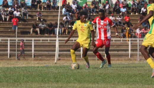 Bullets win 2-0 against Civo Sporting Club