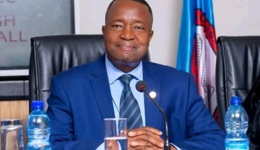 Dr Kabambe lectures Chakwera again on fuel and forex crisis…tell him to find solutions to the suffering Malawians are enduring now