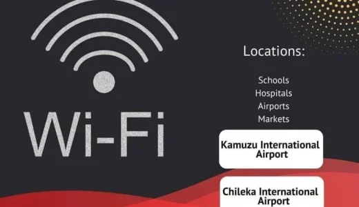 Malawi becomes first country to offer free internet – DW Africa