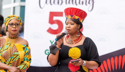 NBM takes Mental Health Inter-University Social Weekend to Lilongwe