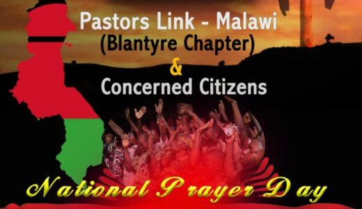 Prayers to disarm ‘Satan’ in Malawi shifted to Thursday